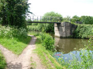 Grimshaw's Bridge (Bridge 48)