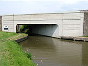 Holme bridge (Bridge 172A)