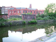 Swan Meadow Industrial Estate in dire need of restoration