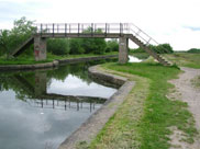 Green's bridge (Bridge 9)